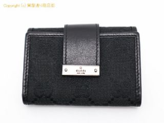 グッチ グッチ キーケース6連 【 TM2006203 】の基本紹介画像