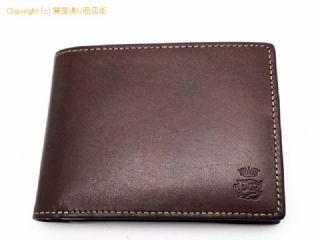 ポールスミス ポールスミス  二つ折り財布 【 TM2007049 】の基本紹介画像