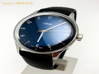 ORIS IX WF[YE\f WYV[Y Y rv  AT E1234{ y TM2007073 z̊{Љ摜