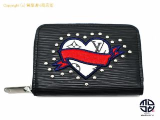 ルイ ヴィトン エピ LOUIS VUITTON エピ ジッピー・コインパース 【 TM2008195 】の基本紹介画像