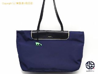 バリー バリー トートバッグ 【 TM2009004 】の基本紹介画像