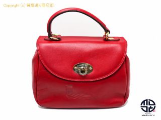 ランセル ランセル ハンドバック 【 TM2009049 】の基本紹介画像