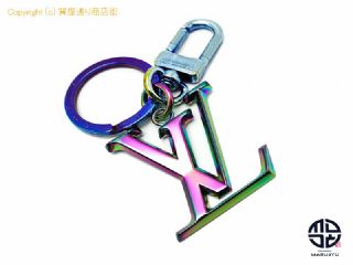 ルイ ヴィトン LOUIS VUITTON ポルトクレ・LVプリズムミニ 【 TM2009188 】の基本紹介画像