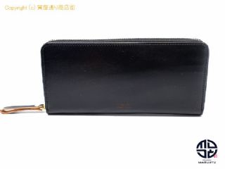 ポーター ポーター ジッピーウォレット 【 TM2009204 】の基本紹介画像