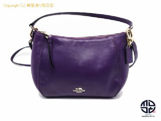 コーチ コーチ 2WAYショルダーバック 【 TM2009205 】の基本紹介画像