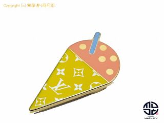 ルイ ヴィトン LOUIS VUITTON ビジューサック・サマーフィール マグネット 【 TM2010083 】の基本紹介画像