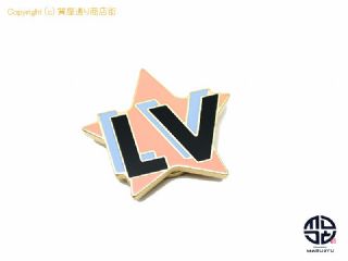 ルイ ヴィトン LOUIS VUITTON ビジューサック・サマーフィール マグネット 【 TM2010085 】の基本紹介画像