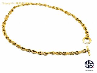 セリーヌ セリーヌ ロゴ チェーンベルト 【 TM2010121 】の基本紹介画像