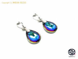 バカラ バカラ プシデリック イヤリング 【 TM2010122 】の基本紹介画像