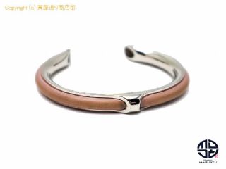 エルメス エルメス バングル 【 TM2010128 】の基本紹介画像