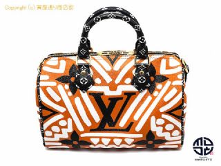 ルイ ヴィトン モノグラム ジャイアント LOUIS VUITTON  モノグラムジャイアント  スピーディーバンドリエール25 【 TM2010199 】の基本紹介画像