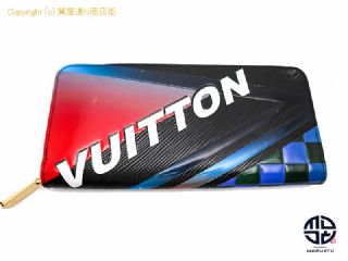 ルイ ヴィトン エピ レースライン LOUIS VUITTON エピ レースライン ジッピーウォレット 【 TM2011002 】の基本紹介画像
