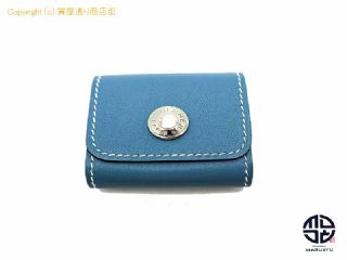 エルメス エルメス ポストイットケース 付箋ケース 【 TM2011088 】の基本紹介画像