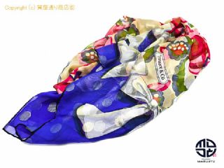 ティファニー ティファニー  スカーフ 【 TM2011152 】の基本紹介画像