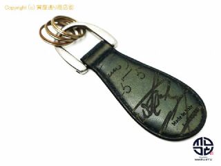 ベルルッティ ベルルッティ キーリング 靴ベラ 【 TM2011187 】の基本紹介画像