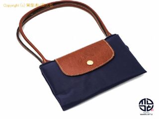 ロンシャン ロンシャン トートバック(折り畳み) 【 TM2012034 】の基本紹介画像