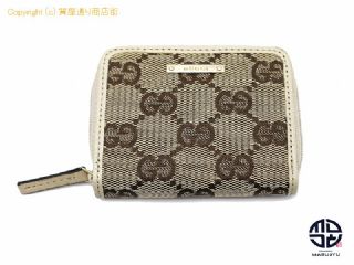 グッチ グッチ  コインケース 【 TM2012040 】の基本紹介画像