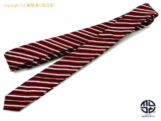 クリスチャン ディオール クリスチャン ディオール ネクタイ 【 TM2012163 】の基本紹介画像