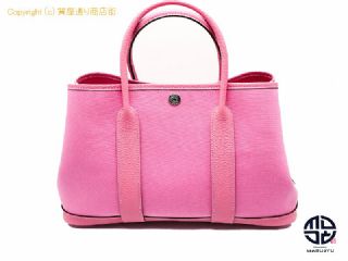 エルメス ガーデンパーティー エルメス ガーデンパーティーTPM 【 TM2101002 】の基本紹介画像
