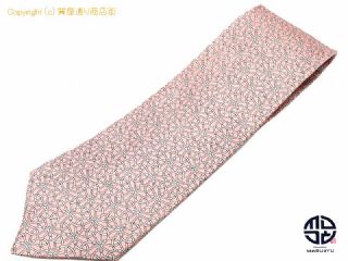 エルメス エルメス ネクタイ 【 TM2101014 】の基本紹介画像