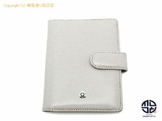 モンブラン モンブラン カードケース 【 TM2101085 】の基本紹介画像