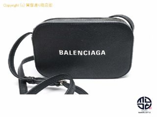 バレンシアガ バレンシアガ ショルダーバック エブリデイXSサイズ カメラバック 【 TM2101103 】の基本紹介画像