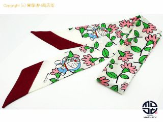 グッチ グッチ x ドラえもん コラボ ツイリー 【 TM2102080 】の基本紹介画像