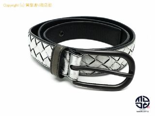 ボッテガヴェネタ ボッテガヴェネタ ベルト 【 TM2101099 】の基本紹介画像