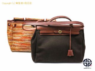 エルメス エールバック エルメス  エールバックPM  ヴィブラート 【 TM2103036 】の基本紹介画像
