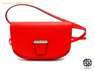 エルメス エルメス  ミニ コンヴォワイユール  ショルダーバック X刻印(2016年製) 【 TM2103079 】の基本紹介画像