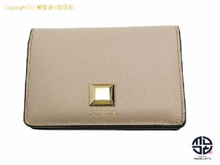 フルラ フルラ  ミニ2つ折り財布 【 TM2103086 】の基本紹介画像