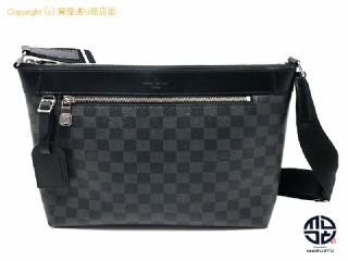 ルイ ヴィトン ダミエグラフィット LOUIS VUITTON  ダミエ グラフィット ミックPM NM 【 TM2103099 】の基本紹介画像