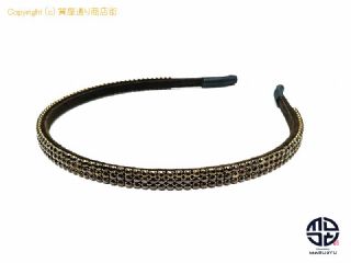 アッカ acca アッカ カチューシャ 【 TM2103103 】の基本紹介画像