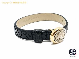 ブルガリ ブルガリ  ブレスレット 【 TM2103108 】の基本紹介画像