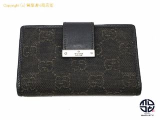 グッチ グッチ  カードケース  名刺入れ 【 TM2103164 】の基本紹介画像