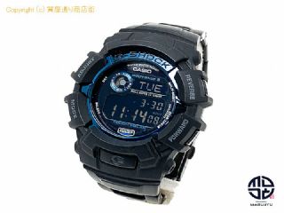 カシオ CASIO G-SHOCK GW-2310BD メンズ 腕時計 タフソーラー 【 TM2103201 】の基本紹介画像