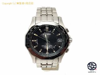 ZCR[ SEIKO ZCR[ uCc 7B25-0AA0 `^ Y rv \[[ dgv y TM2103202 z̊{Љ摜