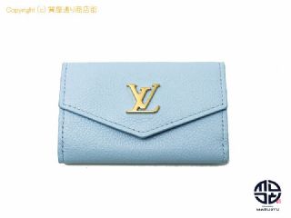 ルイ ヴィトン LOUIS VUITTON   ポルトフォイユ・ロックミニ 【 TM2104010 】の基本紹介画像