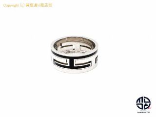 エルメス エルメス ムーブアッシュリング 【 TM2104040 】の基本紹介画像