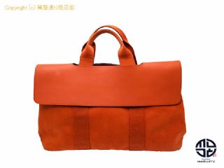 エルメス エルメス  ヴァルパライソMM ポティロン 【 TM2104098 】の基本紹介画像