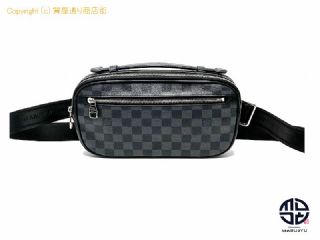 ルイ ヴィトン ダミエグラフィット LOUIS VUITTON ダミエグラフィット アンブレール 【 TM2104148 】の基本紹介画像