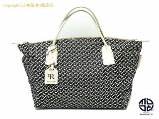 ロベルタ ロベルタ ピエリ 2WAYバック 【 TM2105109 】の基本紹介画像