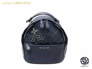 ルイ ヴィトン モノウラム アンプラント LOUIS VUITTON  アンプラント ソルボンヌ バックパック 【 TM2103098 】の基本紹介画像