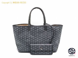 ゴヤール ゴヤール サンルイPM 【 TM2106001 】の基本紹介画像