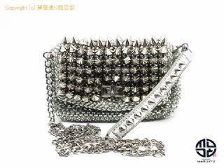 アンテプリマ アンテプリマ ショルダーバック 【 TM2106019 】の基本紹介画像