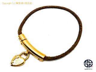 エルメス エルメス ヴィヴィリデ ブレスレット バングル 【 TM2106038 】の基本紹介画像