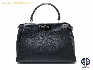 フェンディ フェンディ ピーカブー セレリア 【 TM2106065 】の基本紹介画像