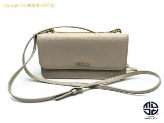 フルラ フルラ ショルダーバック ショルダーウォレット 【 TM2106099 】の基本紹介画像