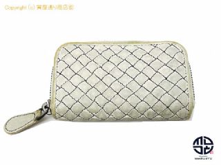 ボッテガ ヴェネタ ボッテガヴェネタ  コインケース 【 TM2106127 】の基本紹介画像