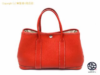 エルメス ガーデンパーティー エルメス ガーデンパーティTPM ネコンダ 【 TM2106144 】の基本紹介画像